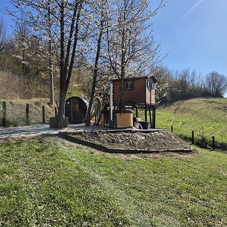 San Michele Mondovi Ca' Del Maguヴィラ エクステリア 写真