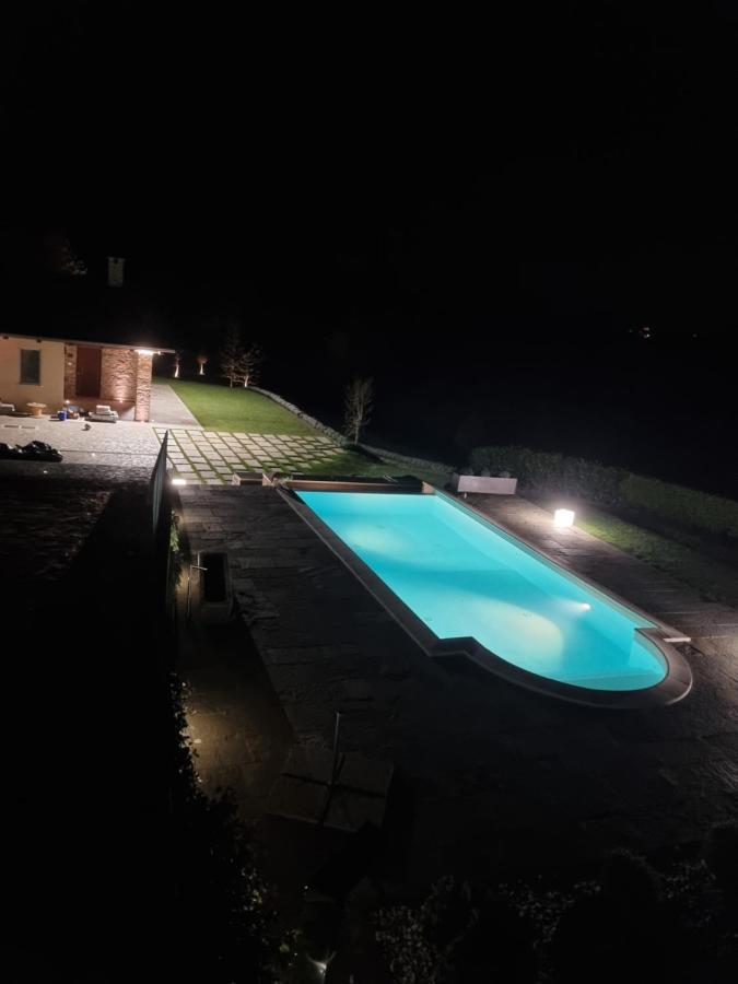 San Michele Mondovi Ca' Del Maguヴィラ エクステリア 写真