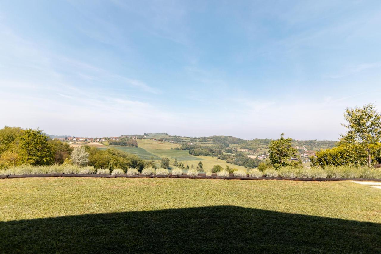 San Michele Mondovi Ca' Del Maguヴィラ エクステリア 写真