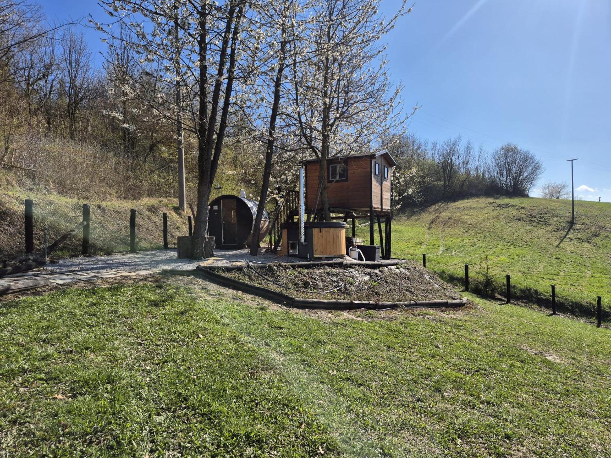 San Michele Mondovi Ca' Del Maguヴィラ エクステリア 写真
